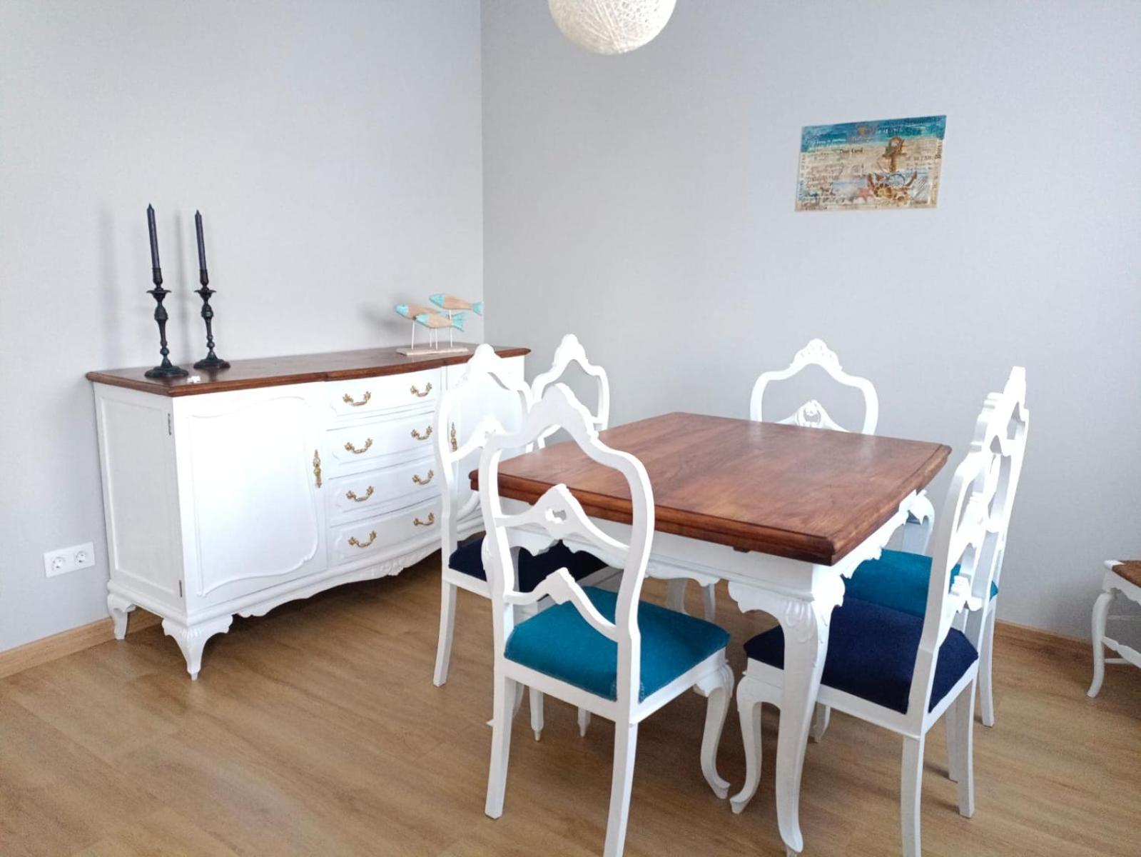 Areas Negras. Casas De Fanego. Villa Carino Ngoại thất bức ảnh